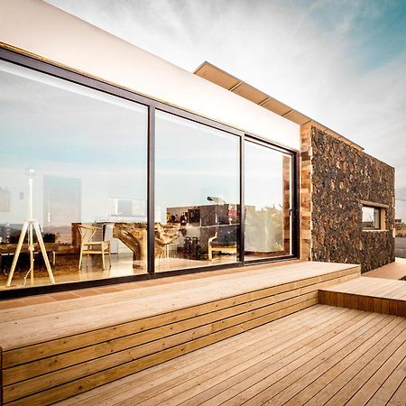 Casa La Bocaina - Private Villa With Panorama & Ocean View Villaverde  Ngoại thất bức ảnh