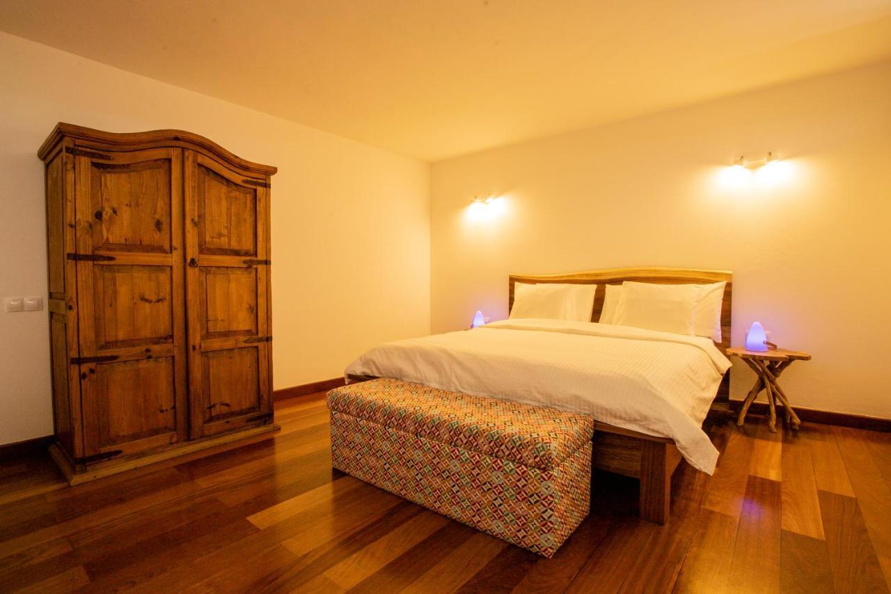 Casa La Bocaina - Private Villa With Panorama & Ocean View Villaverde  Ngoại thất bức ảnh