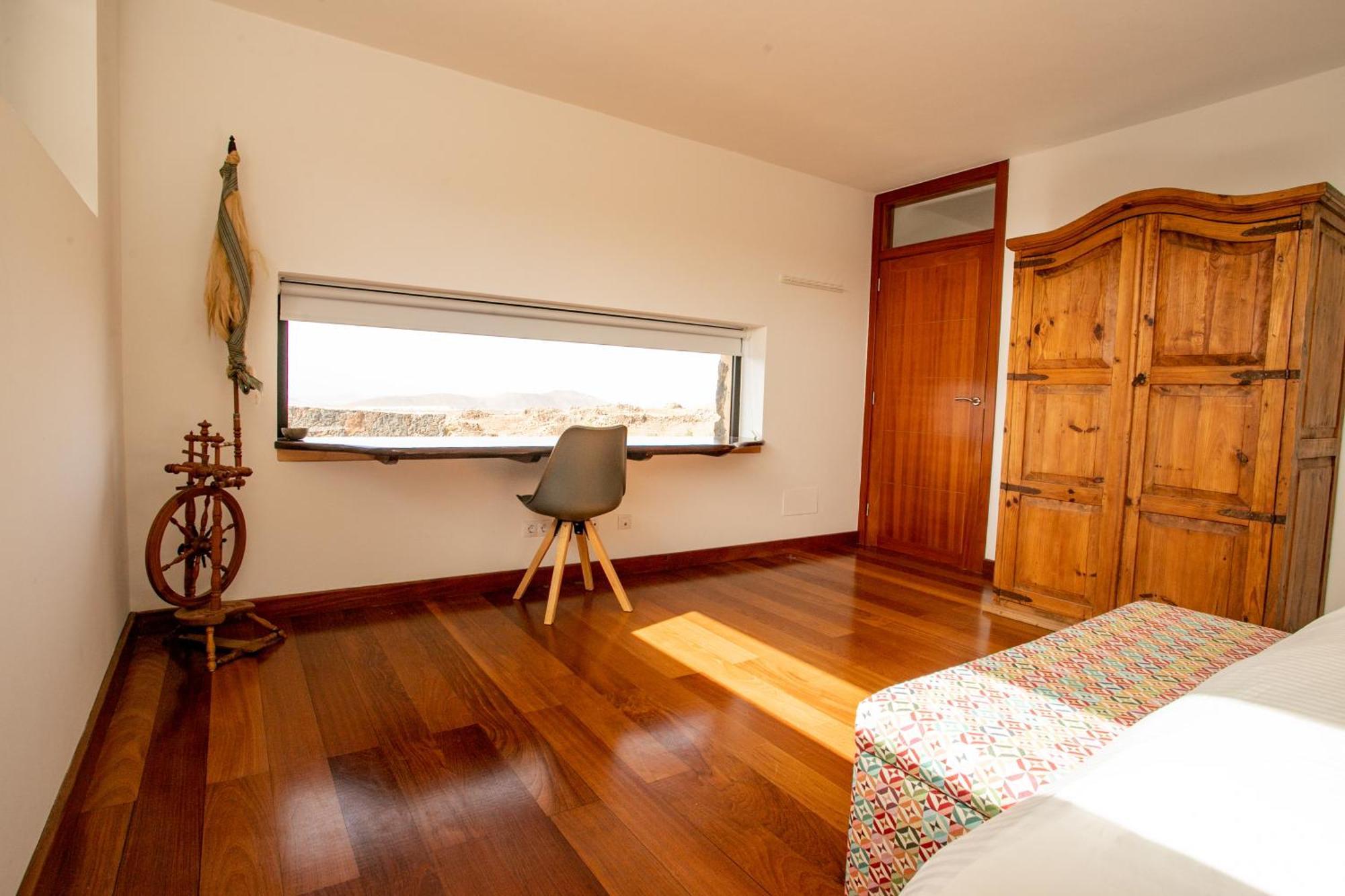 Casa La Bocaina - Private Villa With Panorama & Ocean View Villaverde  Ngoại thất bức ảnh