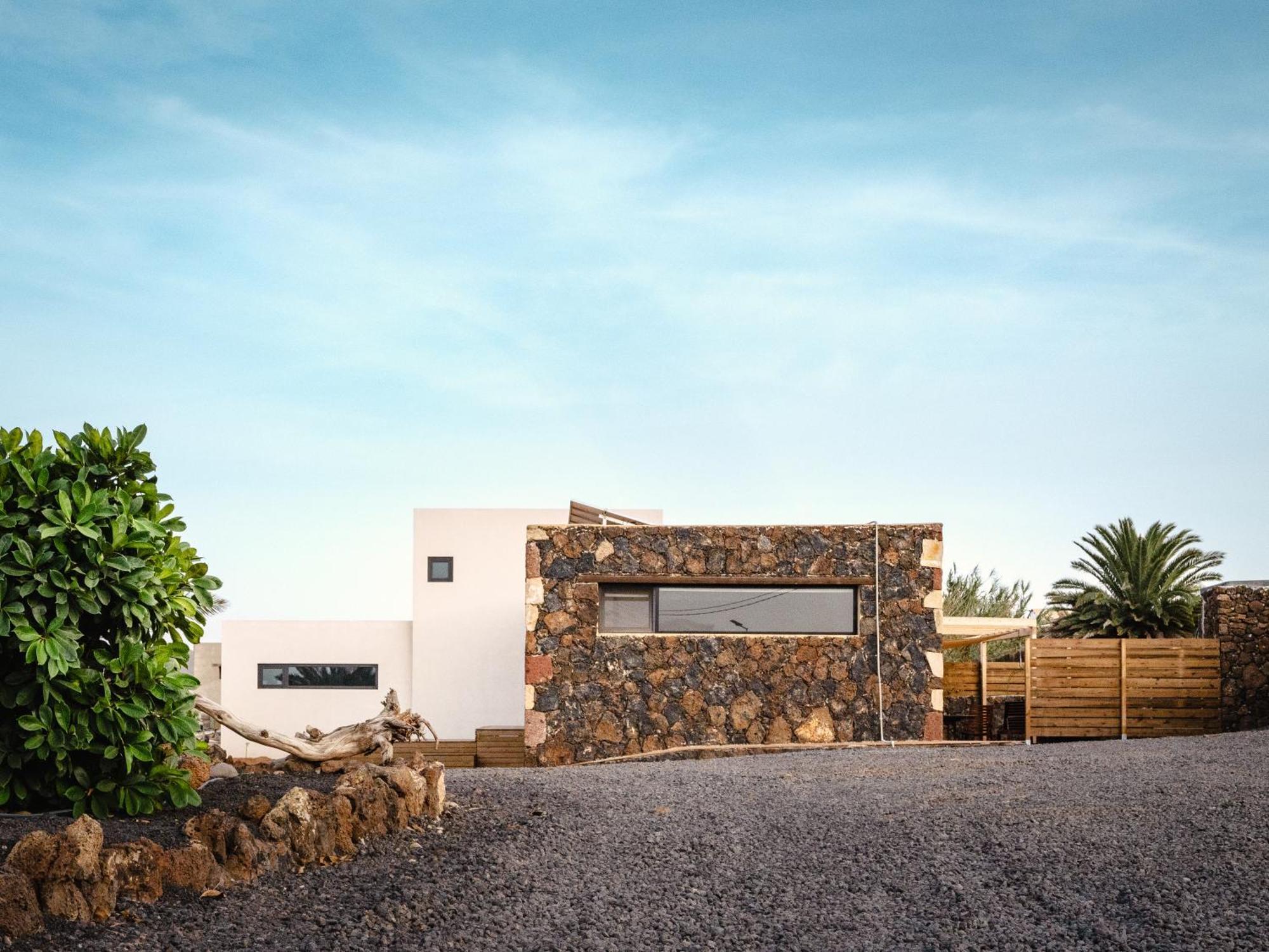 Casa La Bocaina - Private Villa With Panorama & Ocean View Villaverde  Ngoại thất bức ảnh