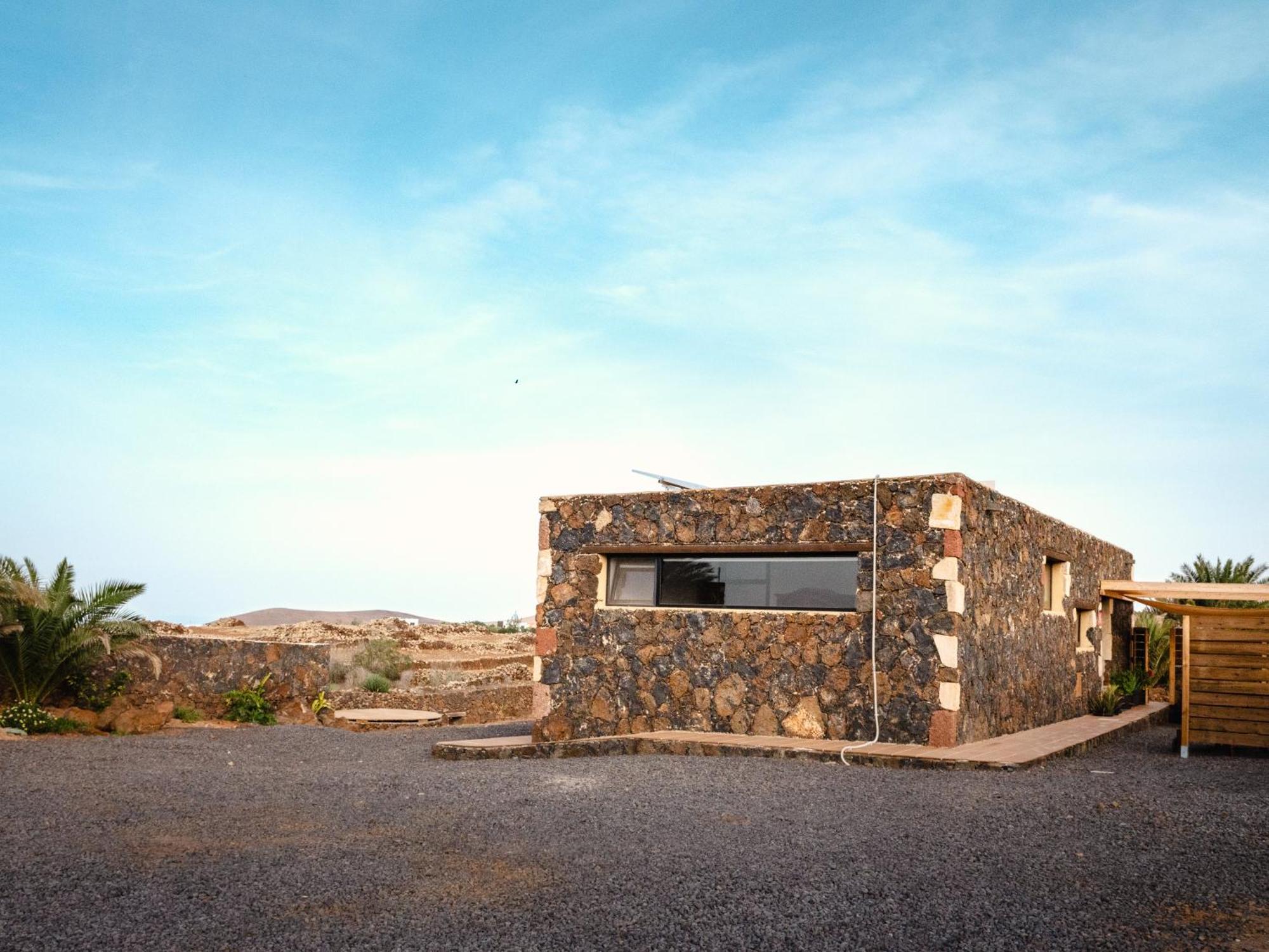 Casa La Bocaina - Private Villa With Panorama & Ocean View Villaverde  Ngoại thất bức ảnh
