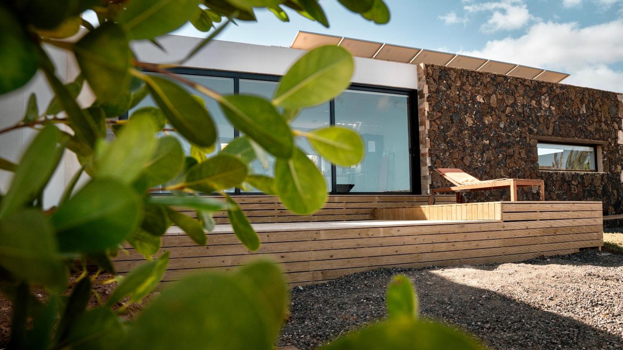 Casa La Bocaina - Private Villa With Panorama & Ocean View Villaverde  Ngoại thất bức ảnh